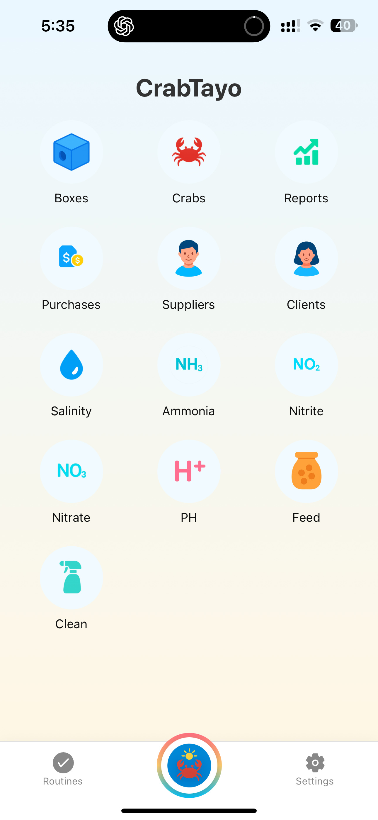 Screenshot 4